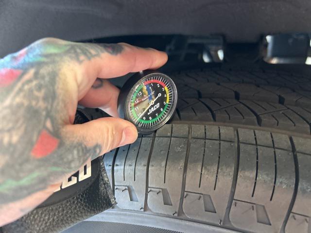 used 2017 Nissan Frontier car, priced at $17,900