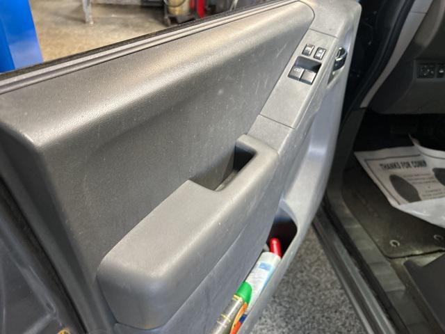 used 2017 Nissan Frontier car, priced at $17,900