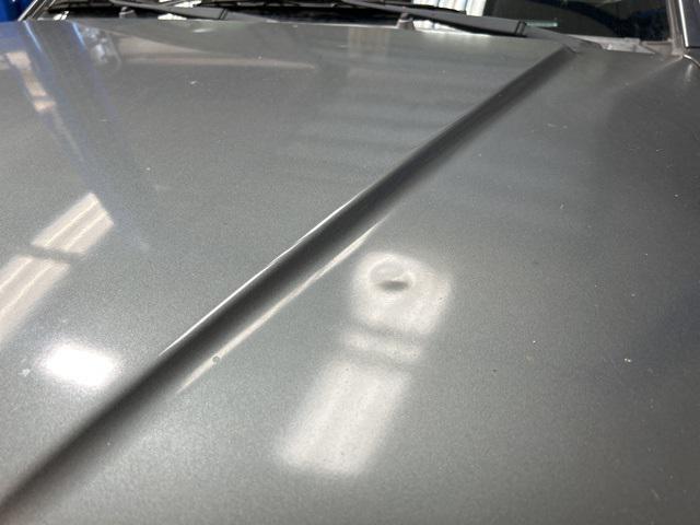 used 2017 Nissan Frontier car, priced at $17,900