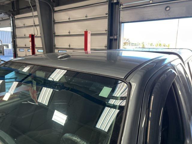 used 2017 Nissan Frontier car, priced at $17,900