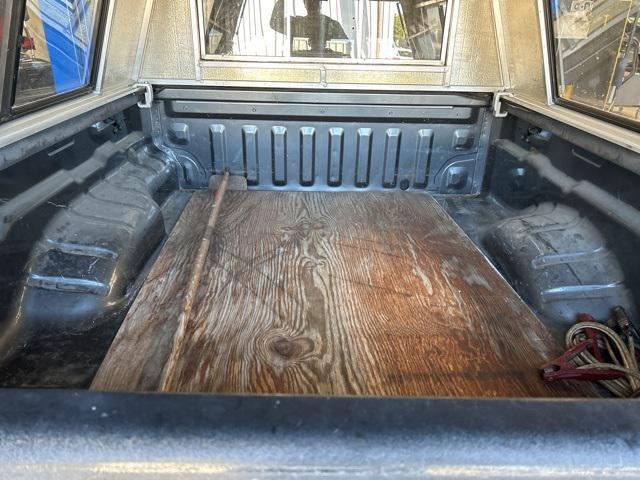 used 2017 Nissan Frontier car, priced at $17,900