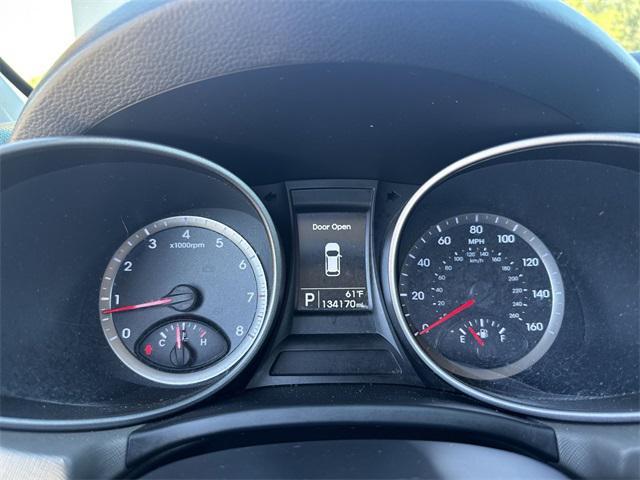 used 2014 Hyundai Santa Fe Sport car, priced at $8,820