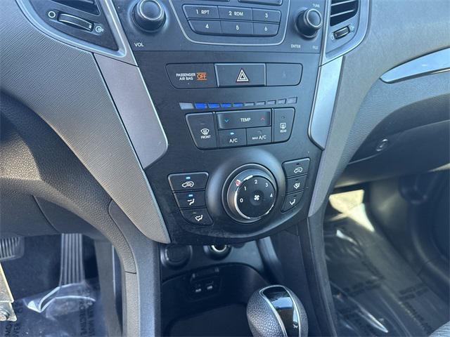 used 2014 Hyundai Santa Fe Sport car, priced at $8,820