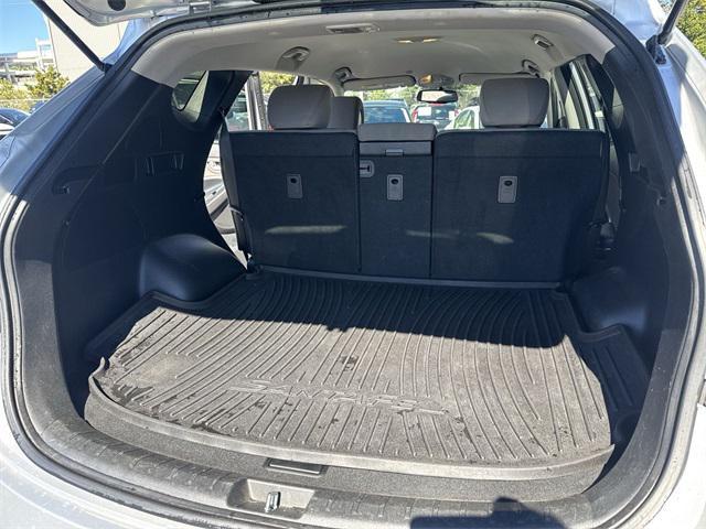 used 2014 Hyundai Santa Fe Sport car, priced at $8,820