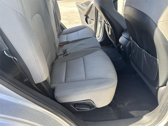 used 2014 Hyundai Santa Fe Sport car, priced at $8,820