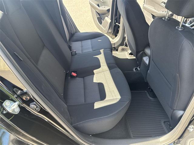 new 2025 Nissan Sentra car, priced at $23,364