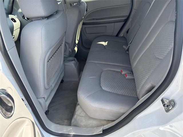 used 2011 Chevrolet HHR car, priced at $6,900
