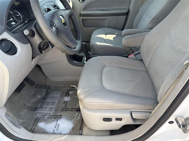 used 2011 Chevrolet HHR car, priced at $6,900