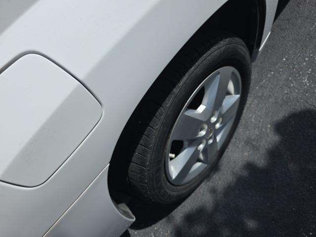 used 2011 Chevrolet HHR car