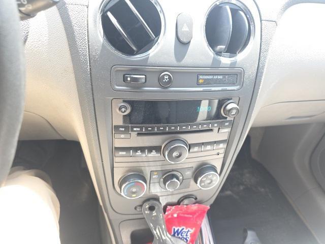 used 2011 Chevrolet HHR car