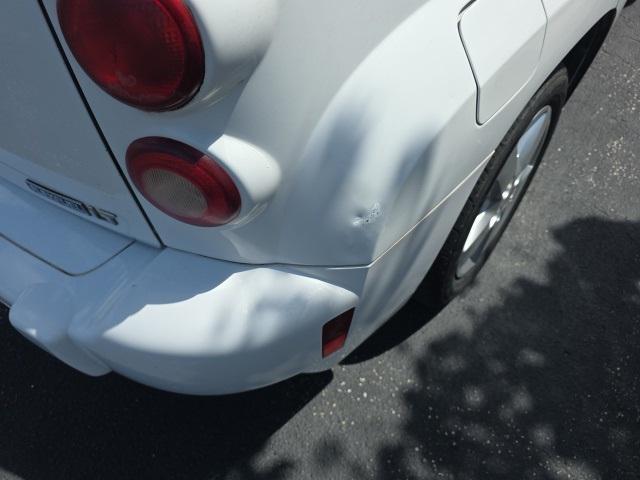 used 2011 Chevrolet HHR car