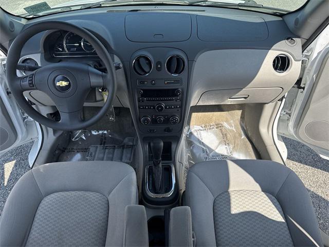 used 2011 Chevrolet HHR car, priced at $6,900