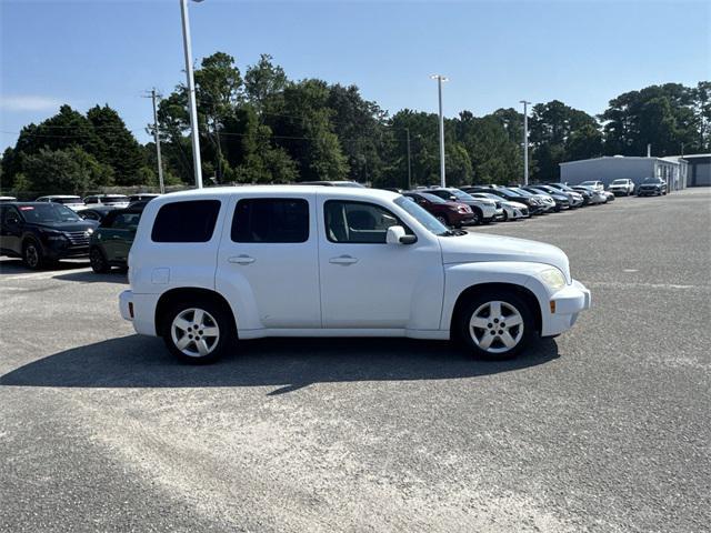 used 2011 Chevrolet HHR car, priced at $6,900