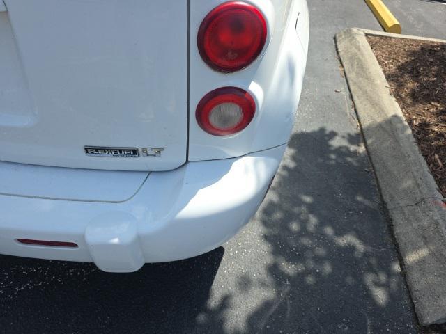 used 2011 Chevrolet HHR car