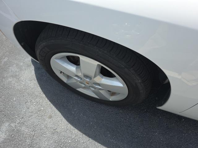 used 2011 Chevrolet HHR car