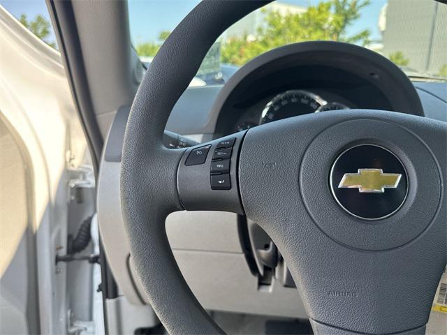 used 2011 Chevrolet HHR car, priced at $6,900