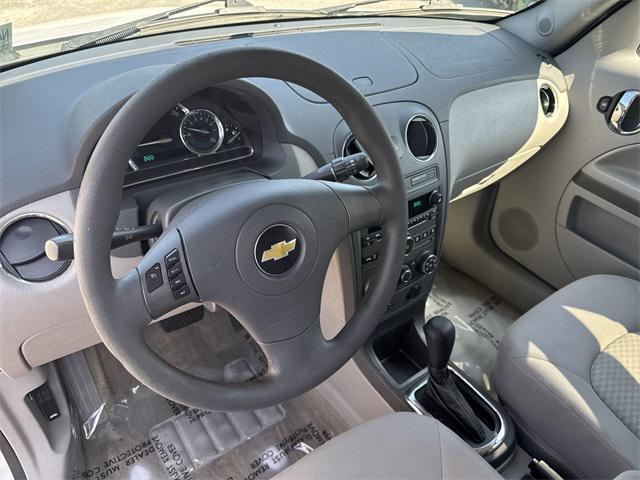 used 2011 Chevrolet HHR car, priced at $6,900