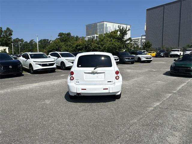 used 2011 Chevrolet HHR car, priced at $6,900
