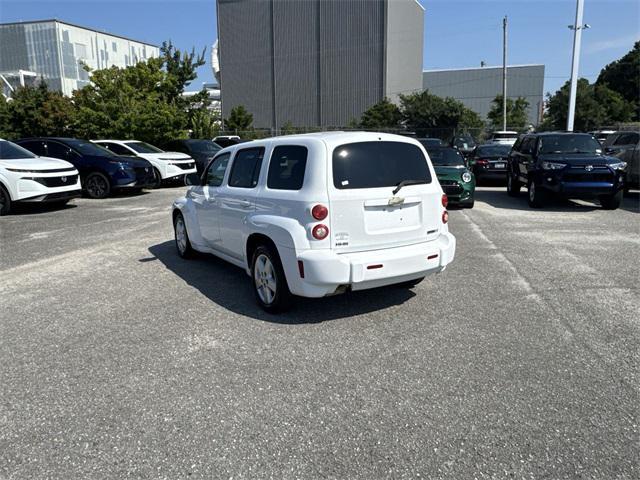 used 2011 Chevrolet HHR car, priced at $6,900