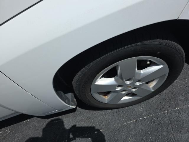 used 2011 Chevrolet HHR car