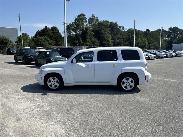 used 2011 Chevrolet HHR car, priced at $6,900