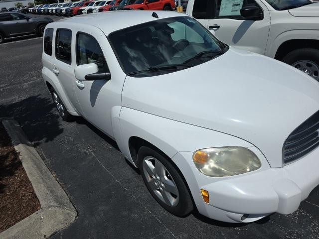 used 2011 Chevrolet HHR car