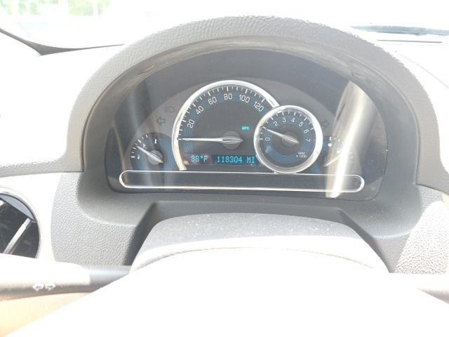 used 2011 Chevrolet HHR car