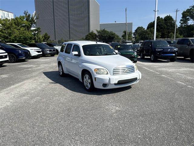 used 2011 Chevrolet HHR car, priced at $6,900