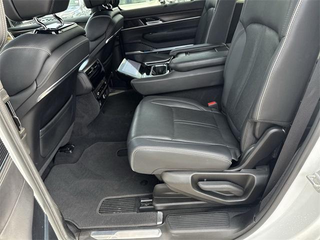 used 2023 Jeep Grand Wagoneer car, priced at $56,257