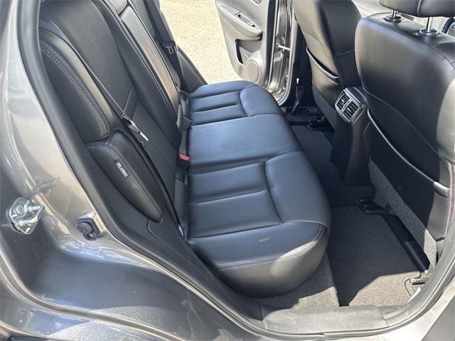 used 2021 Nissan Rogue Sport car, priced at $22,900