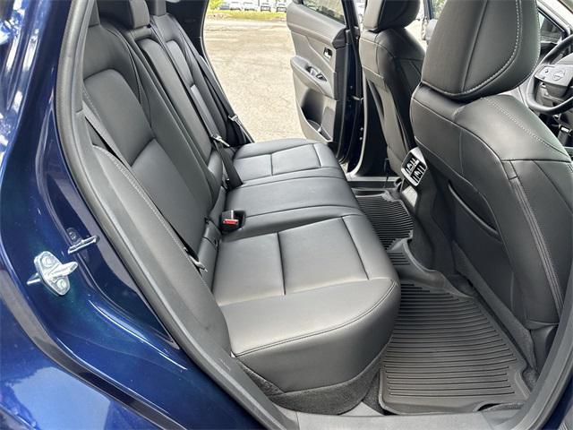 new 2025 Nissan Murano car, priced at $44,966