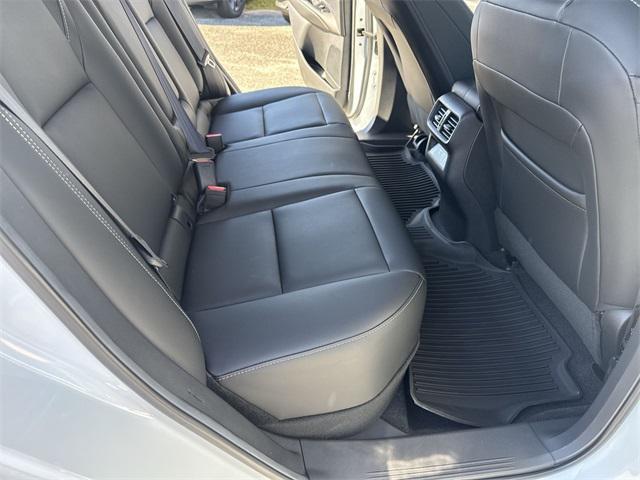 new 2025 Nissan Murano car, priced at $40,544