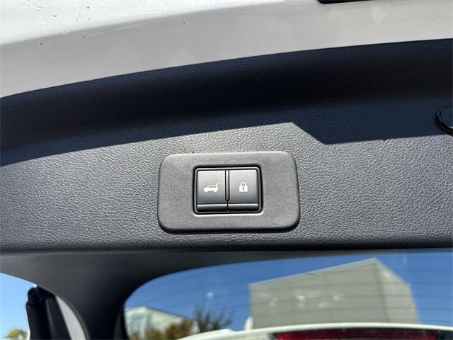 new 2025 Nissan Murano car, priced at $40,544