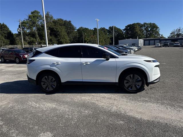 new 2025 Nissan Murano car, priced at $40,544