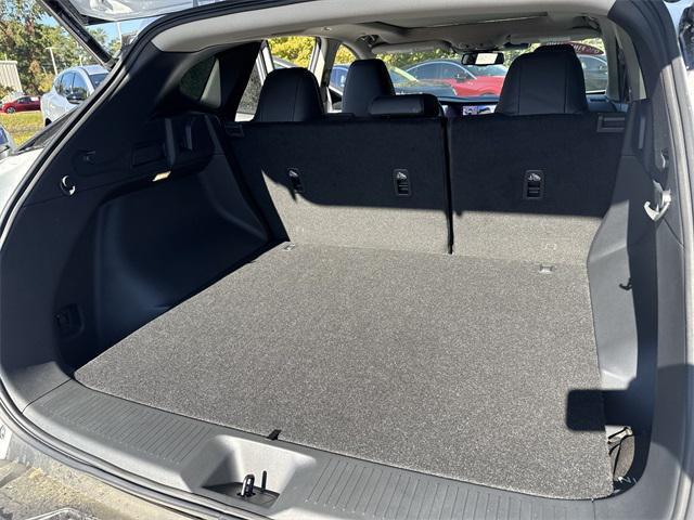 new 2025 Nissan Murano car, priced at $40,544