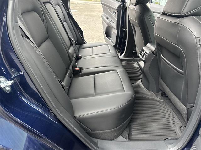 new 2025 Nissan Murano car, priced at $43,482