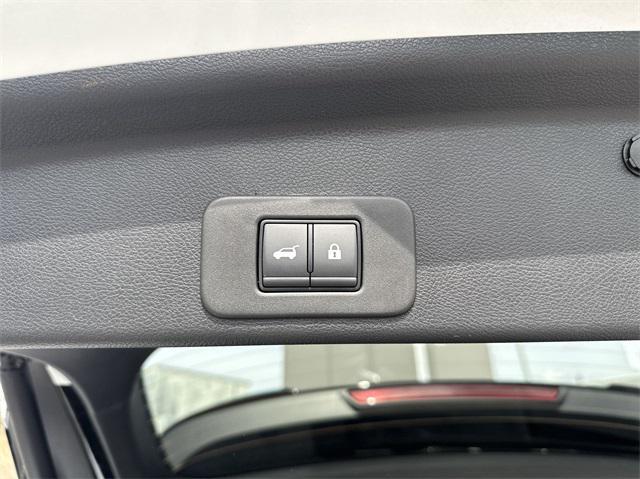 new 2025 Nissan Murano car, priced at $47,401