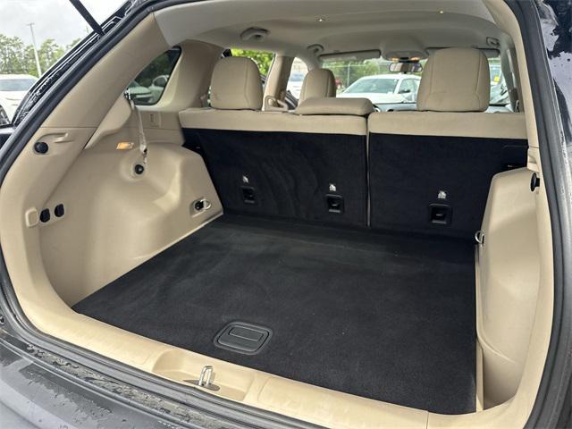 used 2019 Jeep Cherokee car, priced at $16,941