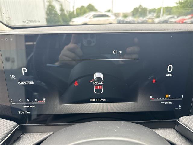 new 2025 Nissan Kicks car, priced at $26,831