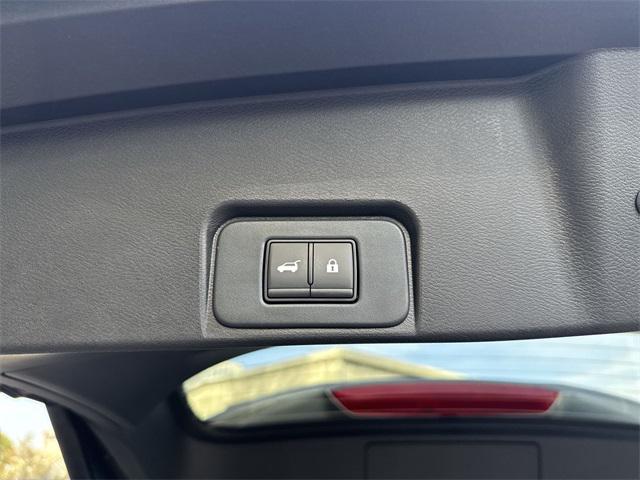 new 2026 Nissan Rogue car, priced at $30,275