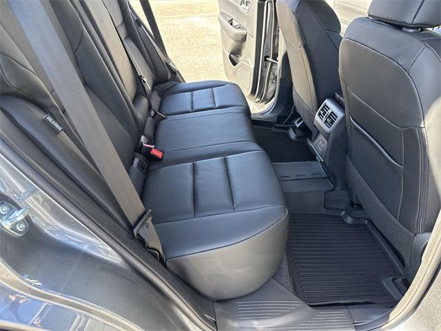 new 2026 Nissan Rogue car, priced at $30,275