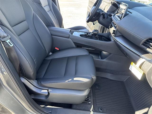new 2026 Nissan Rogue car, priced at $30,275