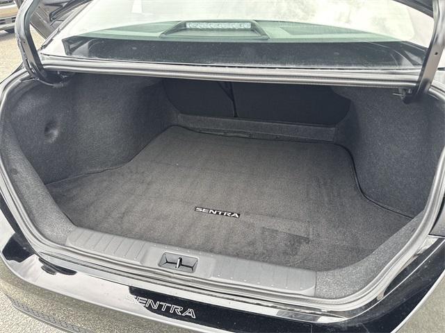 new 2025 Nissan Sentra car, priced at $22,841