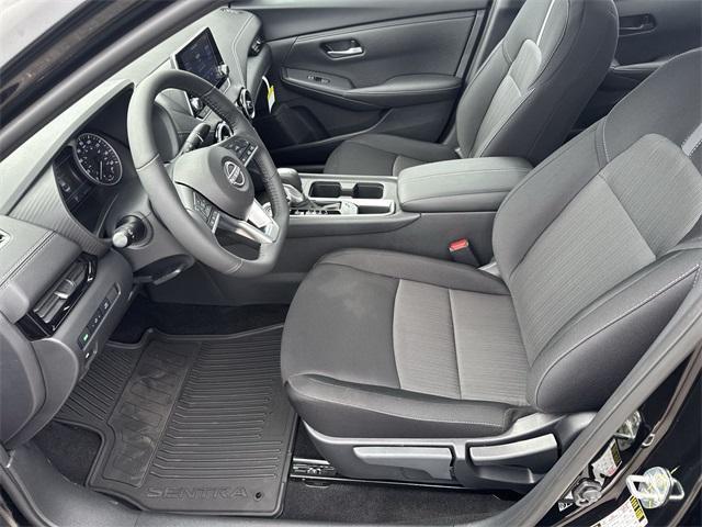 new 2025 Nissan Sentra car, priced at $22,841