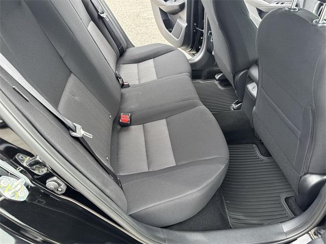 new 2025 Nissan Sentra car, priced at $22,841