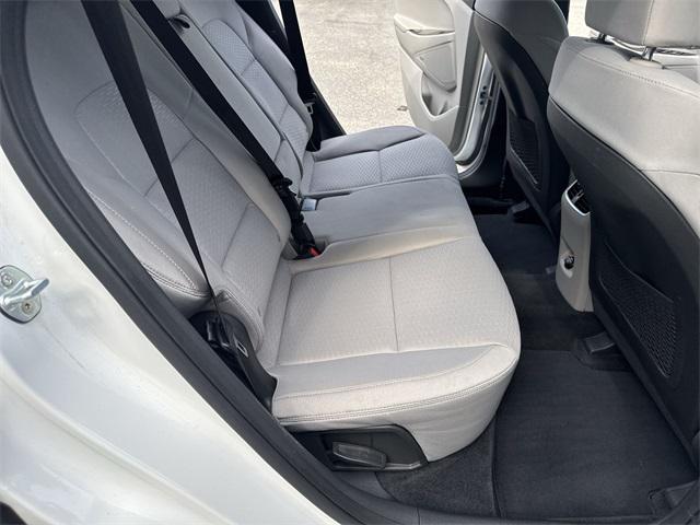 used 2019 Hyundai Tucson car, priced at $22,990
