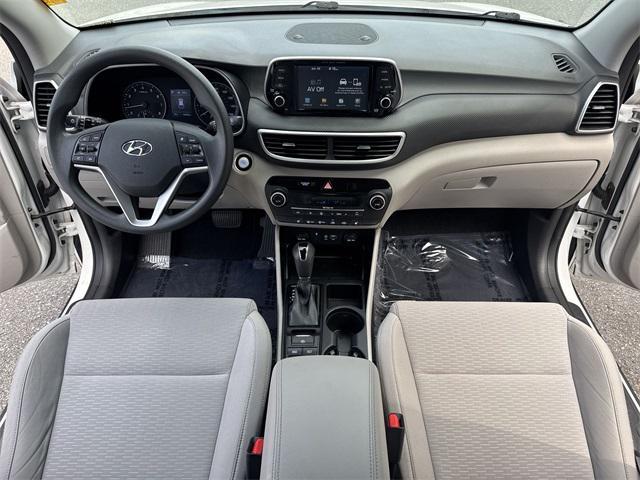 used 2019 Hyundai Tucson car, priced at $22,990