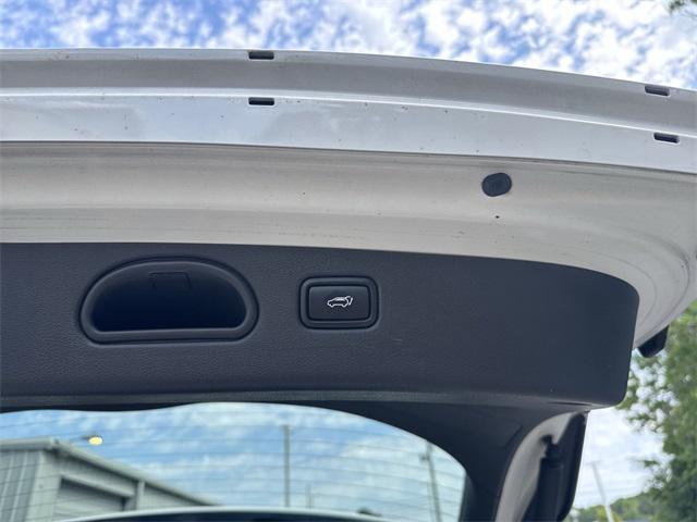 used 2019 Hyundai Tucson car, priced at $22,990
