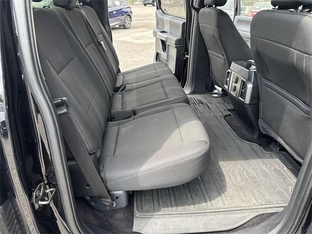 used 2016 Ford F-150 car, priced at $23,900