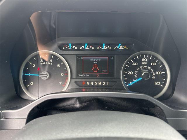 used 2016 Ford F-150 car, priced at $23,900